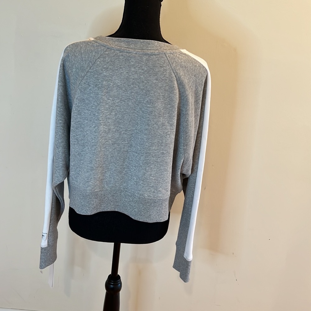 Calvin Klein Performance Sweatshirt - Picture 5 of 9